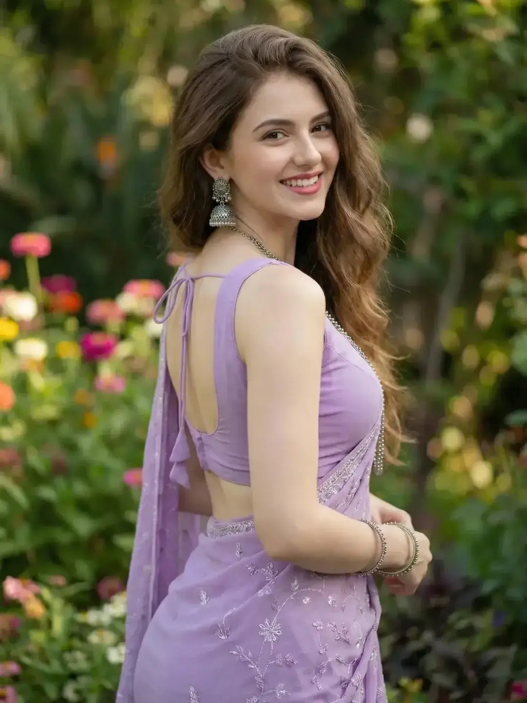Ananya - High Class Companion in Delhi