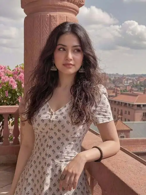 Priya - High Class VIP Companion Delhi