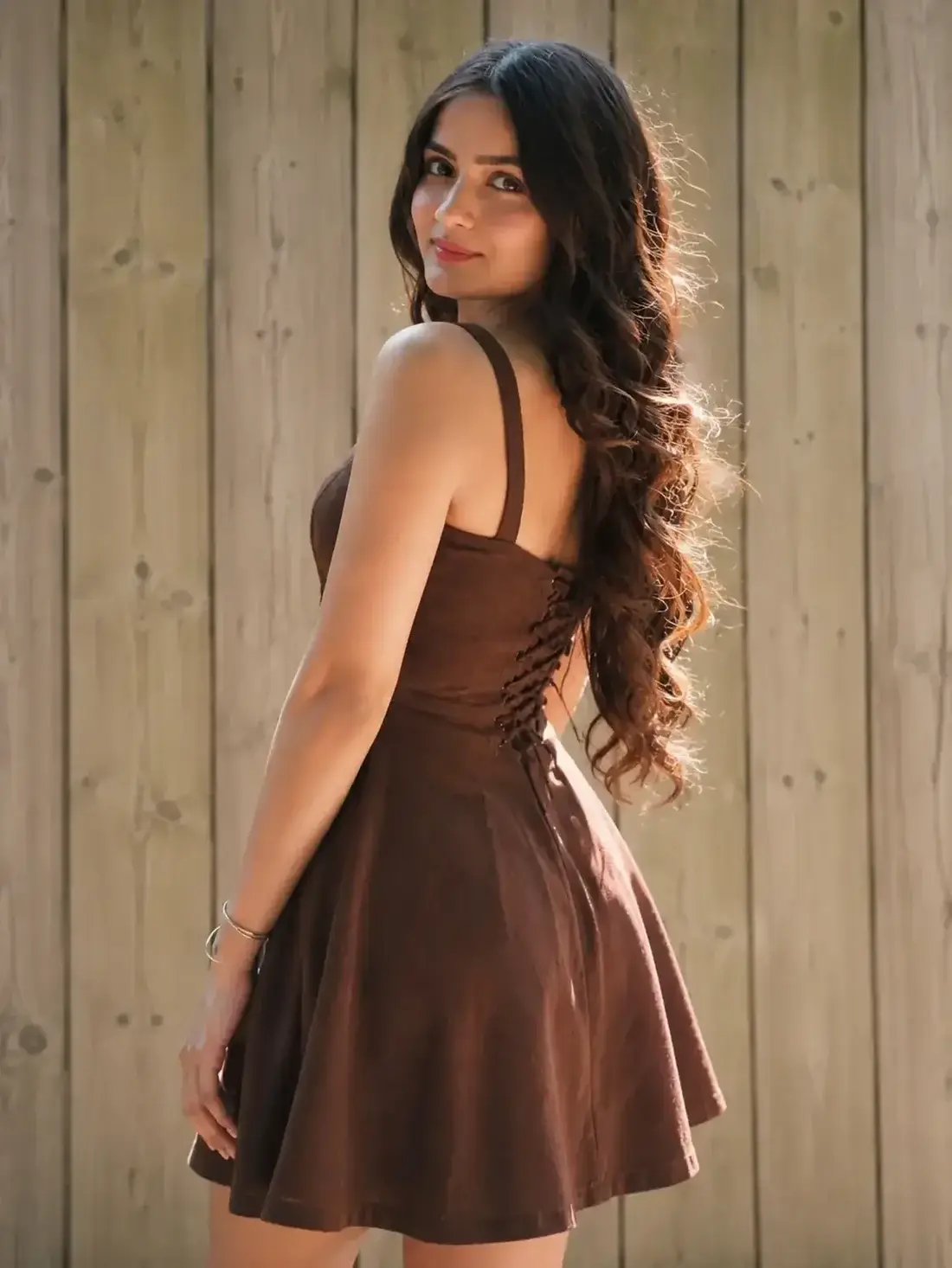 Kavya - Fashion Model Companion Delhi
