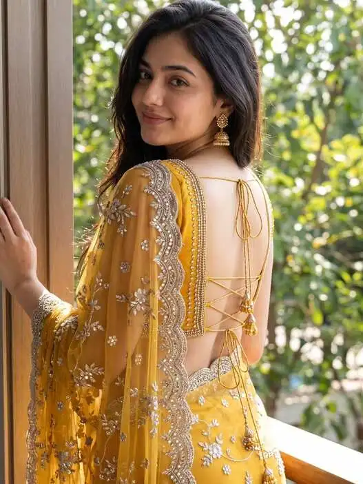 Kavya - Fashion Model Companion Delhi